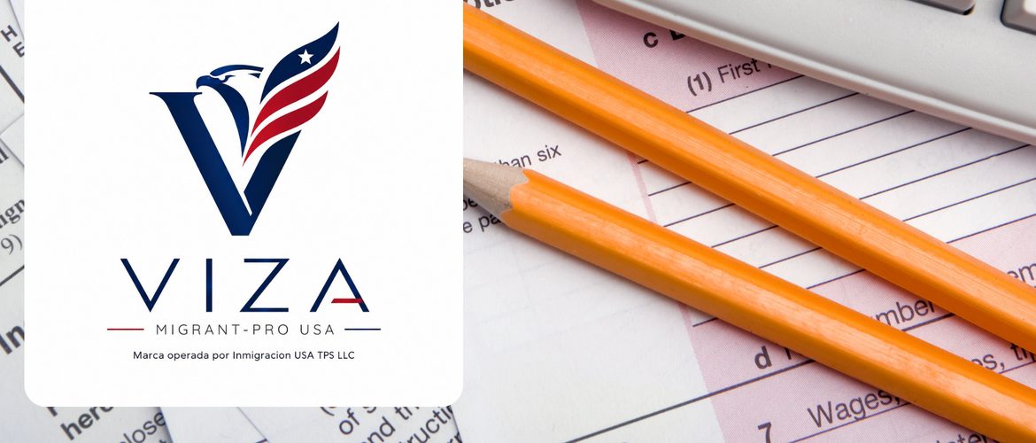 Preparación de taxes en español con VIZA
