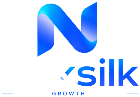 Nexsilk — Digital Growth Systems